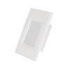 Balizador Litten LED 2W 3.000K - Branco
