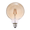 Lâmpada Filamento LED G125 (Globo Grande) E27 - 4W - 2.200K