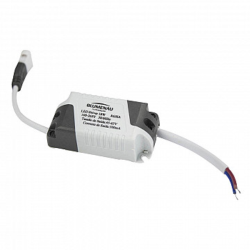 Driver LED - 18W