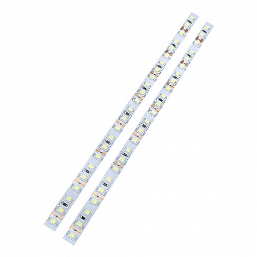Fita LED 12V 12W/m 4.100K - 5m