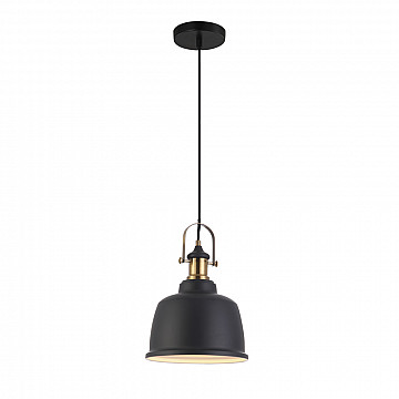 Pendente Soho Vintage - Preto