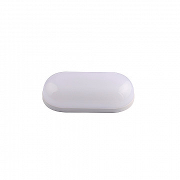 Tartaruga LED Light IP65 15W 3.000K - Branco