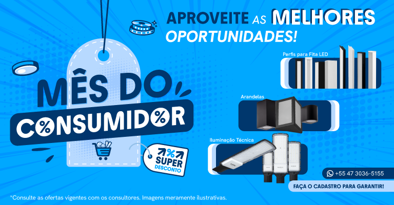 Mês do Consumidor