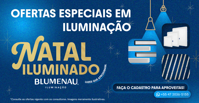 Natal Blumenau 2025